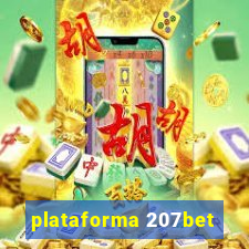 plataforma 207bet